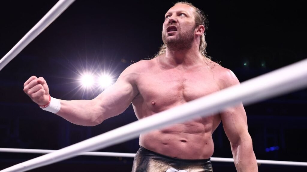 Wrestling Inc. Picks The Winners