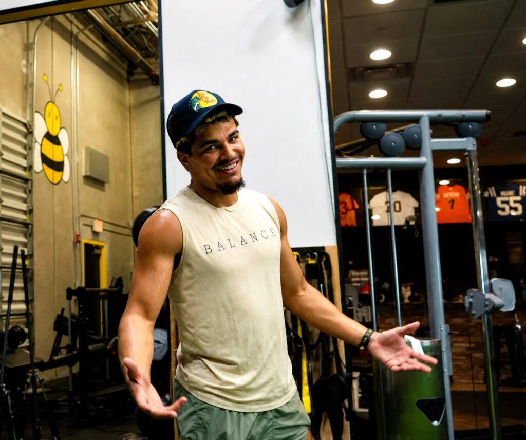 Xander Zayas Says Jaron Ennis Is Underestimating Him Ahead Of June 27 Title Fight Xander Zayas Says Jaron Ennis Is Underestimating Him Ahead Of June 27 Title Fight