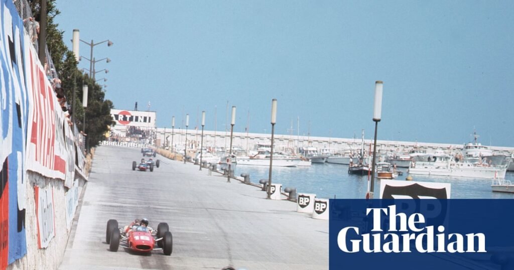 ‘It’s like family’: team Bruce McLaren built is carved in his image as they mark 1,000th GP | McLaren