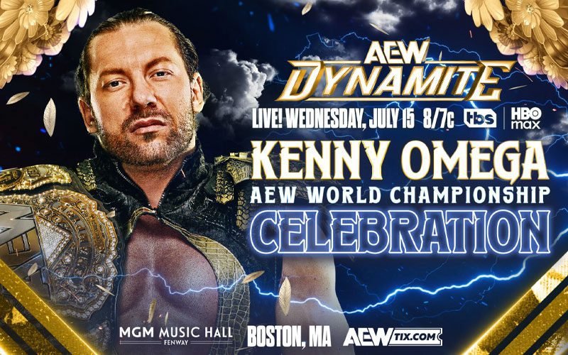 AEW Dynamite Results, Highlights and Key Moments for July 15, 2026 AEW Dynamite Results, Highlights and Key Moments for July 15, 2026