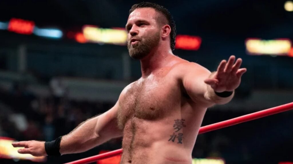AEW Star Cash Wheeler Names WWE Performer That He 'Misses The Most'