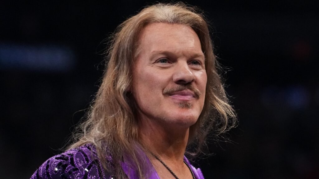AEW’s Chris Jericho Sees Himself As A Classic Rock Band AEW's Chris Jericho Sees Himself As A Classic Rock Band