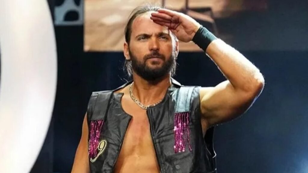 AEW’s Nick Jackson Provides Return Timetable AEW's Nick Jackson Provides Return Timetable