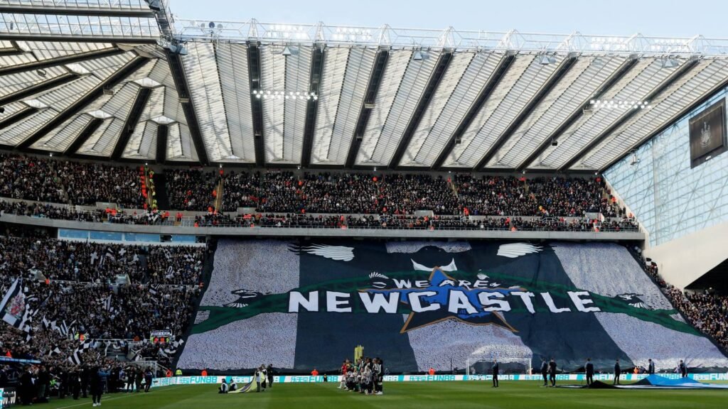 All Completed Newcastle United Transfers in 2026/27 All Completed Newcastle United Transfers in 2026/27