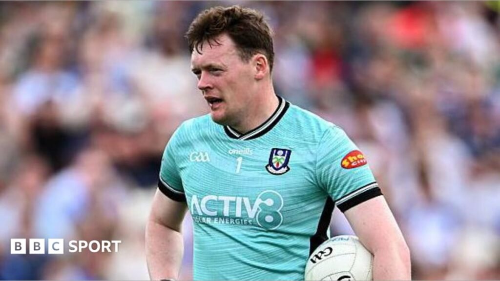 All-Ireland SFC: Rory Beggan breaks down Louth v Mayo and Dublin v Kerry semi-finals Monaghan goalkeeper Rory Beggan