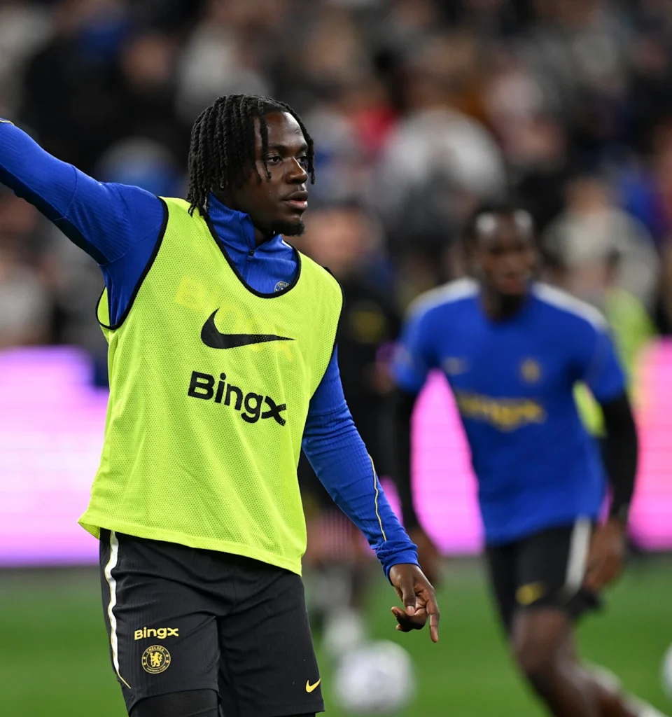 Alonso admits Chelsea problem with their most injury prone player