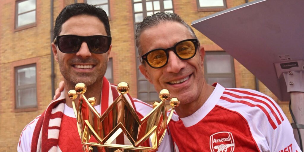Ambitious. Fast. Smart. | Arseblog … an Arsenal blog Ambitious. Fast. Smart. | Arseblog ... an Arsenal blog