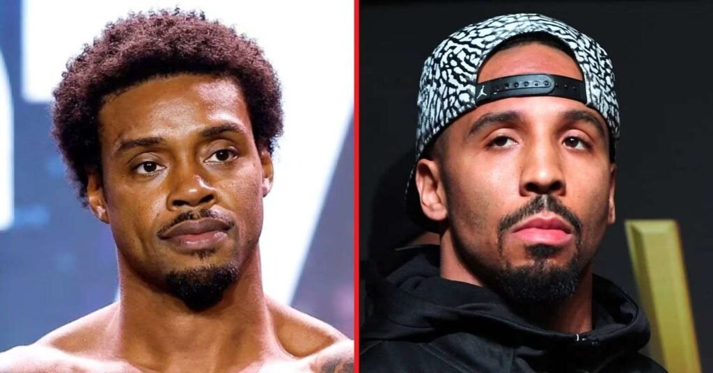 Andre Ward addresses Errol Spence Jr’s Hall of Fame chances following retirement