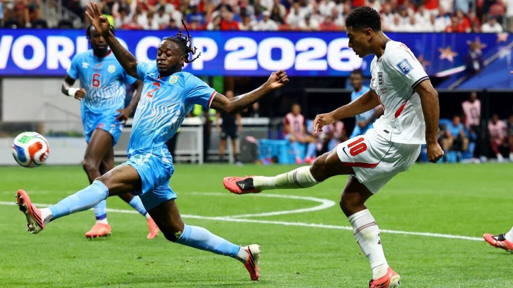 Arsenal eyeing 11 Ben White replacements as shock Aaron Wan-Bissaka move emerges