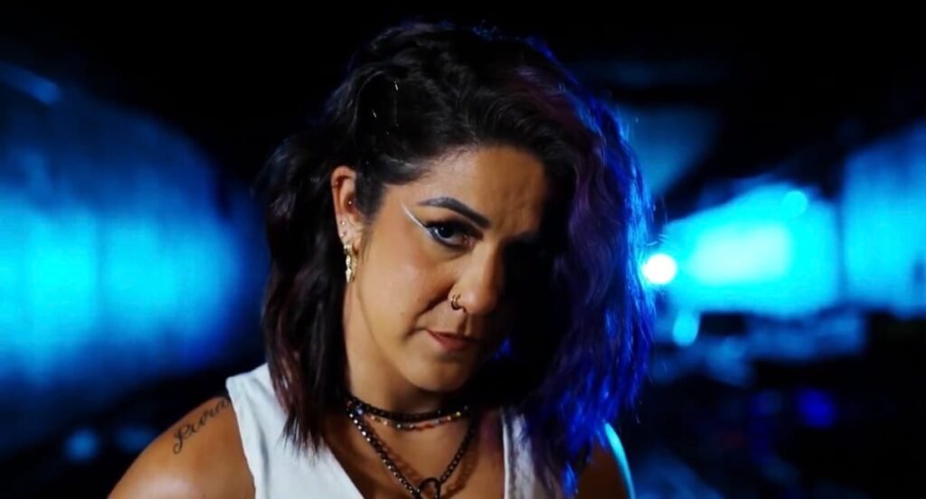 Bayley And Lyra Valkyria To Meet Face-to-Face; Sol Ruca Retains With An Assist From IYO SKY Bayley And Lyra Valkyria To Meet Face-to-Face; Sol Ruca Retains With An Assist From IYO SKY