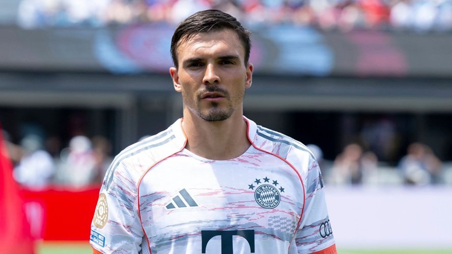 Benfica to move for Palhinha Benfica to move for Palhinha