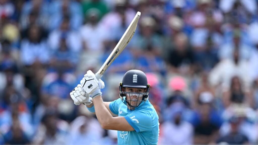 Bethell hails ‘incredible’ Sobers for turning point in England career Bethell hails ‘incredible’ Sobers for turning point in England career