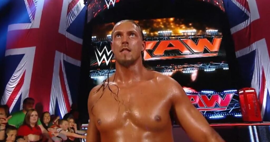 Big Cass’ WWE Release And Personal Struggles Revisited In RAW Vignette Big Cass’ WWE Release And Personal Struggles Revisited In RAW Vignette
