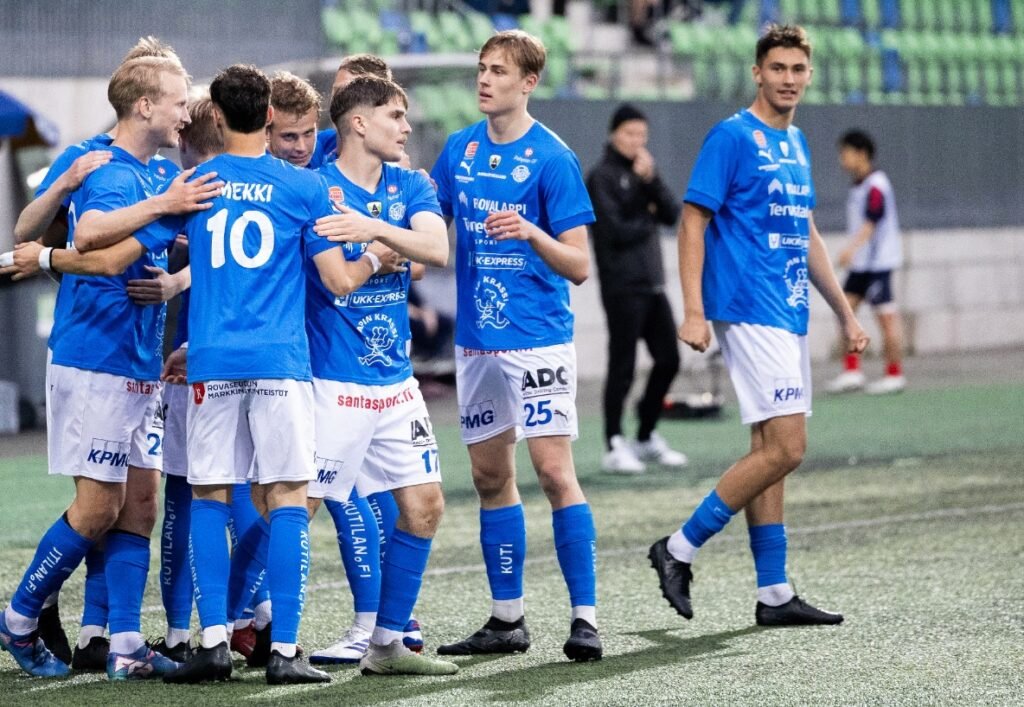 Bitesize Prediction: Mikkeli vs KaPa – 29/07/26