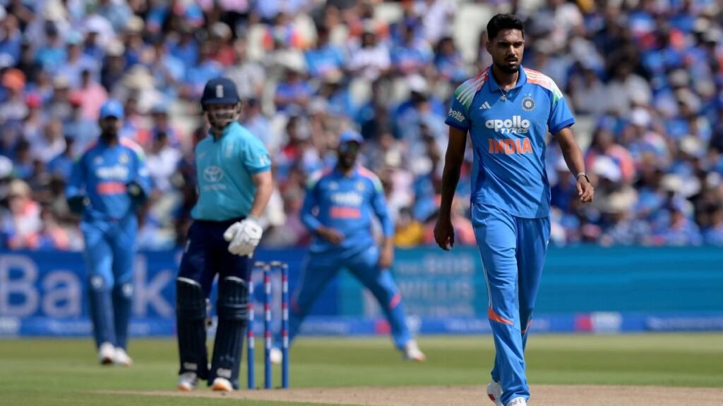 Brar found guilty of breaching ICC Code of Conduct, handed demerit point