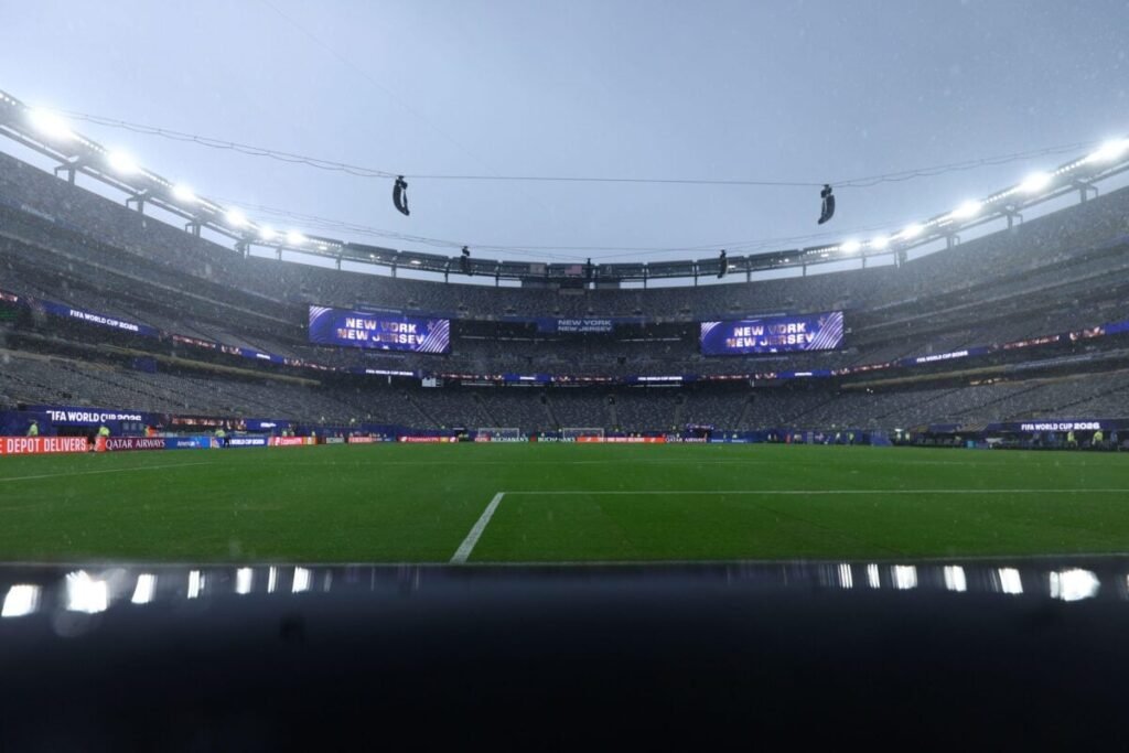 Brazil v Norway | 2026 World Cup