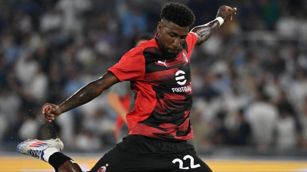 Brazilian journalist shares Emerson Royal to Aston Villa update after key twist