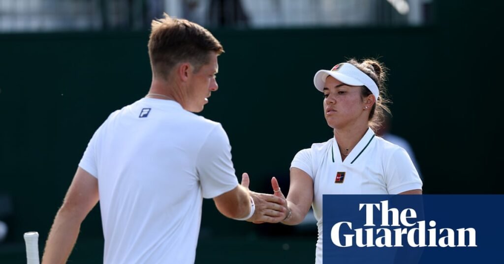 Budget cuts put men’s and women’s tennis tour merger on indefinite hold | Tennis Budget cuts put men’s and women’s tennis tour merger on indefinite hold | Tennis