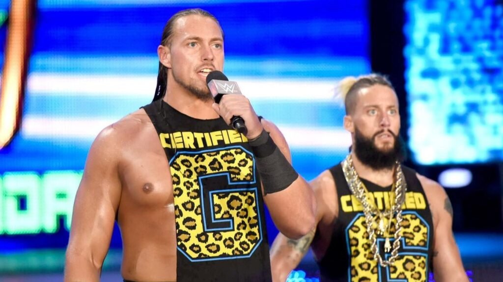 Bully Ray Speculates On Big Cass Returning To WWE, Involvement Of Enzo Amore Bully Ray Speculates On Big Cass Returning To WWE, Involvement Of Enzo Amore