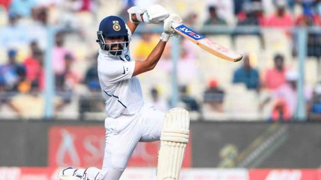 Cap 278 Signs Off: Ajinkya Rahane Retires from International Cricket Cap 278 Signs Off: Ajinkya Rahane Retires from International Cricket