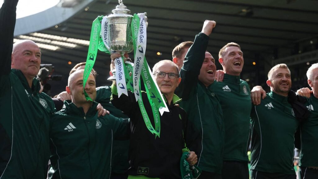 Celtic now enter negotiations to sign 11-cap star who Martin O’Neill loves Celtic now enter negotiations to sign 11-cap star who Martin O'Neill loves