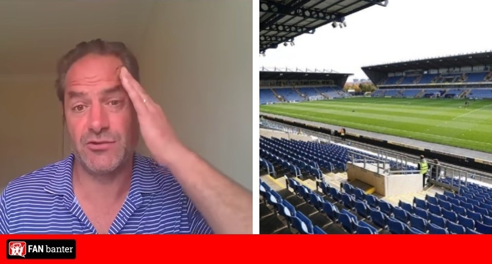 Charlie Methven issues stark warning about his boyhood club Oxford United Charlie Methven issues stark warning about his boyhood club Oxford United