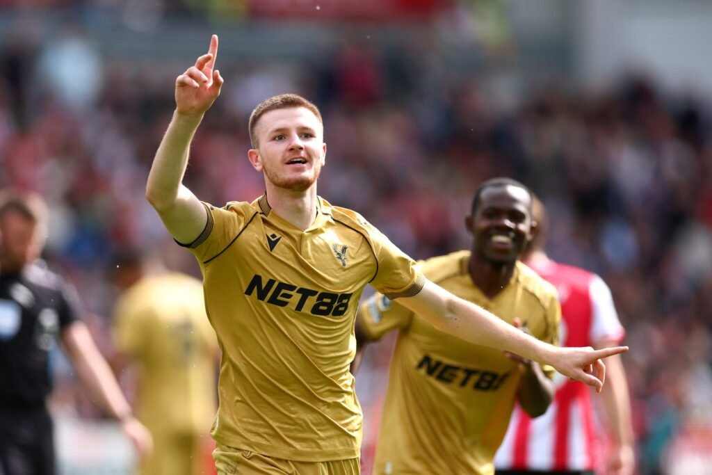 Chelsea linked with midfielder ready to step up to Champions League Talk Chelsea