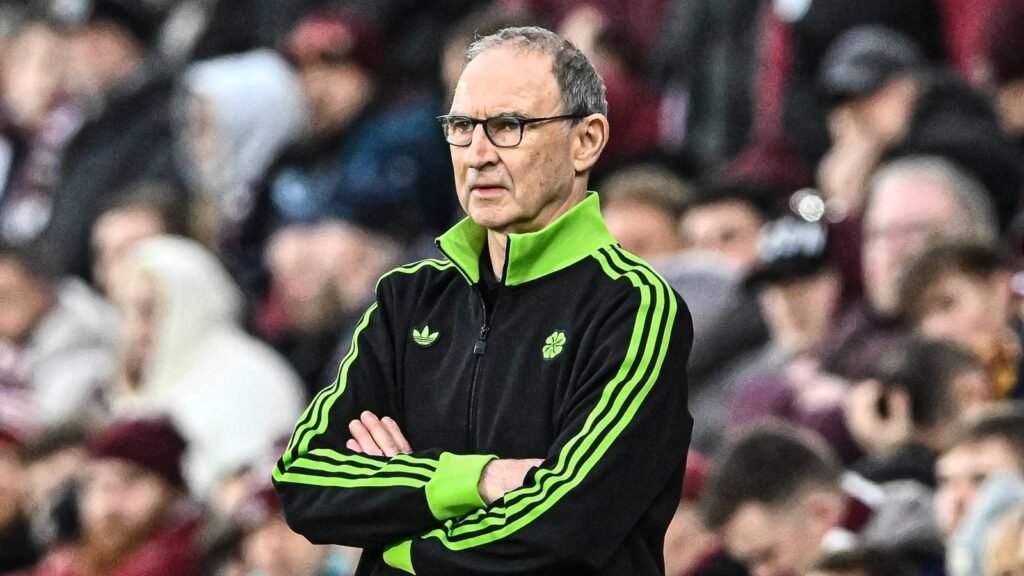 Club ready to green light exit on one condition as Celtic race to sign star Club ready to green light exit on one condition as Celtic race to sign star