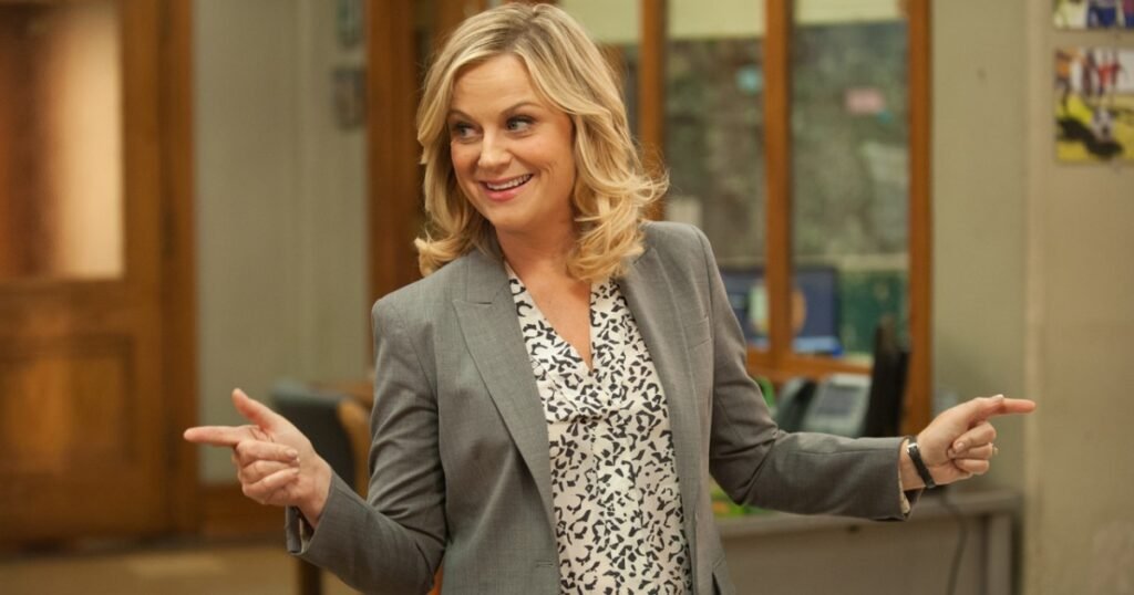 Cody Rhodes Uses ‘Parks and Recreation’ Storyline To Teach Pro Wrestling Cody Rhodes Uses ‘Parks and Recreation’ Storyline To Teach Pro Wrestling