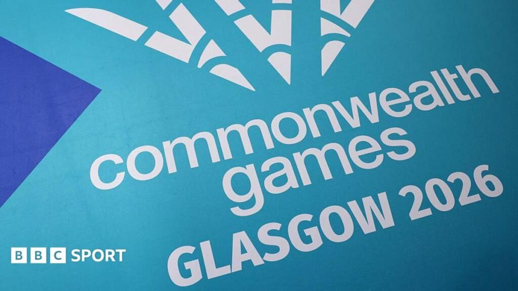 Commonwealth Games 2026: Daily schedule for Glasgow 2026 Anti-doping test kit