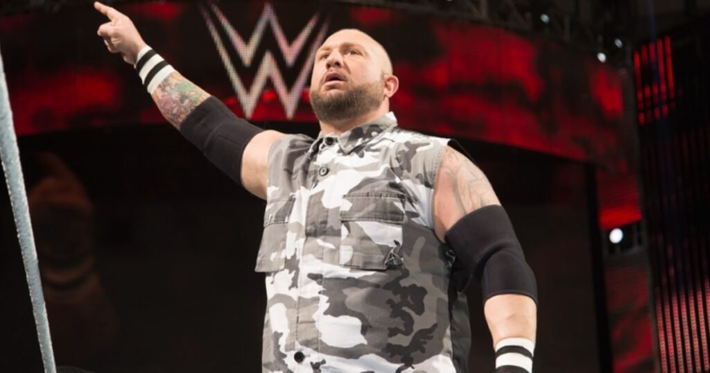 D-Von Dudley Unsure If Bully Ray's Comments On Jon Moxley Were A Work