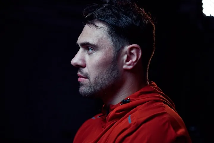 Dave Allen, Paddy Donovan get supporting roles Vergil Ortiz Happy to Fight Jaron 'Boots' Ennis Next: 'No Question Vegil Beats Boots'