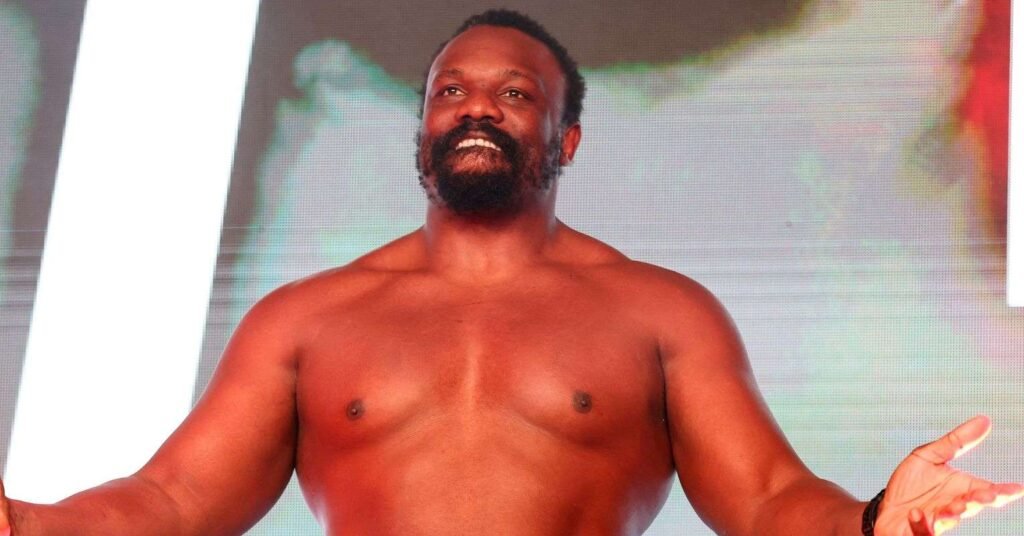 Derek Chisora calls out heavyweight champion for fight number 51 Derek Chisora calls out heavyweight champion for fight number 51
