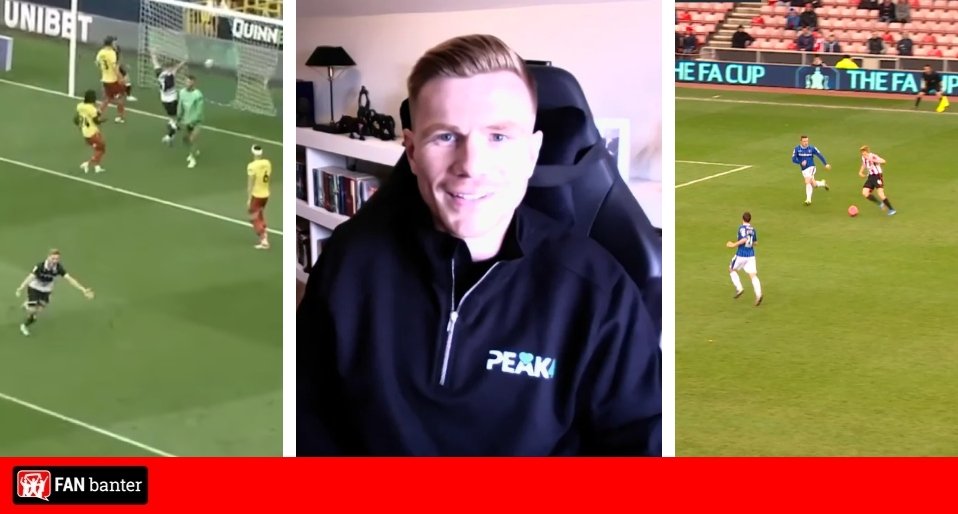 Duncan Watmore announces his retirement from football aged 32 and takes up new career Duncan Watmore announces his retirement from football aged 32 and takes up new career