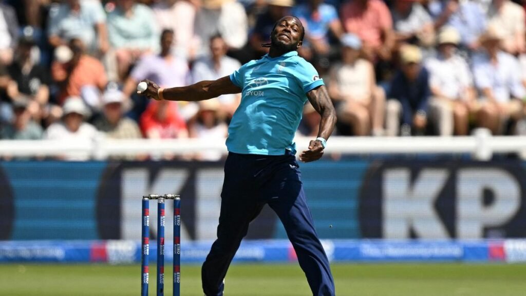 ENG vs IND 2nd ODI, Live Score: England 51/2 (10); Bumrah, Prasidh remove openers as India defends 233 ENG vs IND 2nd ODI, Live Score: England 51/2 (10); Bumrah, Prasidh remove openers as India defends 233