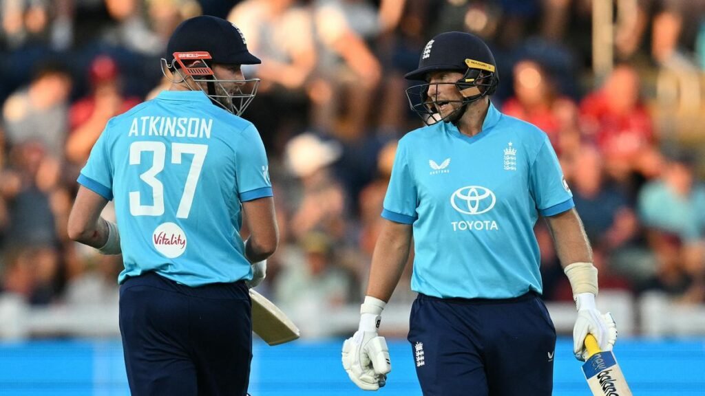ENG vs IND, 2nd ODI: Root’s patient masterclass helps England level series win tense win ENG vs IND, 2nd ODI: Root’s patient masterclass helps England level series win tense win