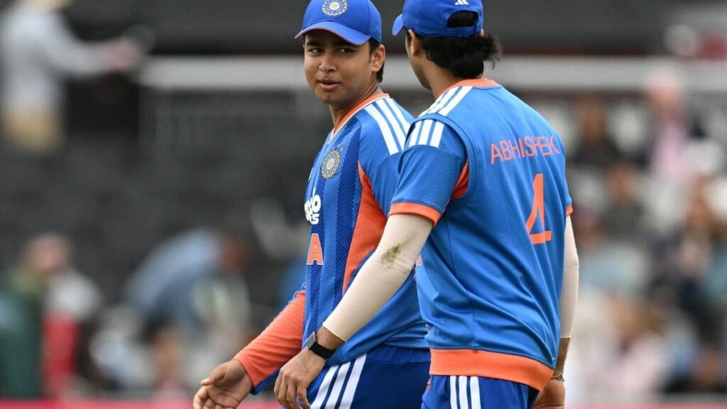 ENG vs IND, 3rd T20I LIVE score: India wins toss, elects to bowl against England; Sooryavanshi in XI