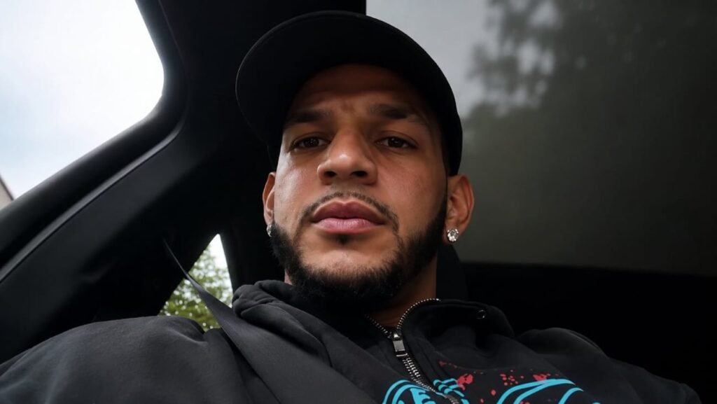 Image: Edgar Berlanga Admits He Lost Discipline Against Steven Butler