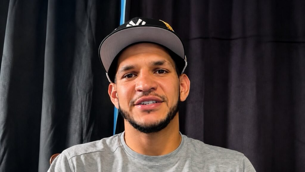 Edgar Berlanga Calls MSG Fight “Storybook” As Questions Follow Zuffa Debut Image: Edgar Berlanga Calls MSG Fight "Storybook" As Questions Follow Zuffa Debut