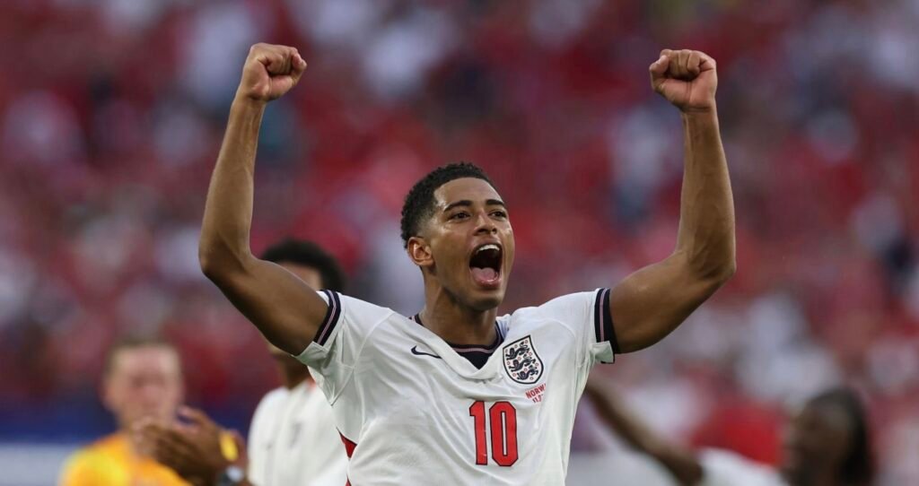 England and Argentina through to set-up a very tasty semi-final England and Argentina through to set-up a very tasty semi-final
