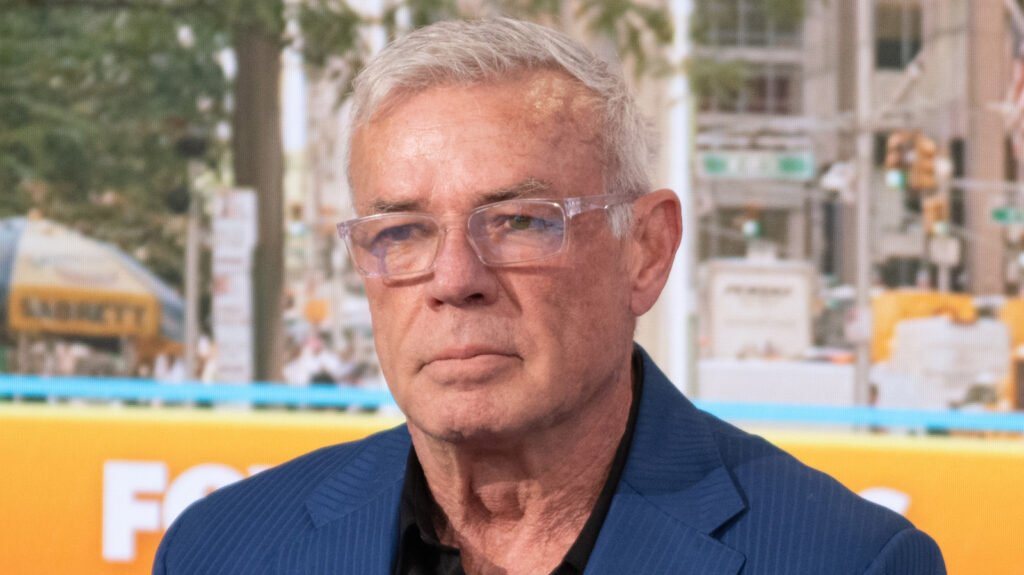 Eric Bischoff Says No Heel In The Last 30 Years Has Had Actual Heat In WWE Eric Bischoff Says No Heel In The Last 30 Years Has Had Actual Heat In WWE