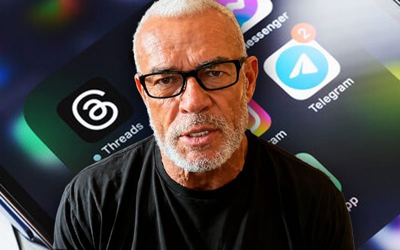 Eric Bischoff Says Social Media Has Completely Twisted How Wrestling Fans Really Feel Eric Bischoff Says Social Media Has Completely Twisted How Wrestling Fans Really Feel