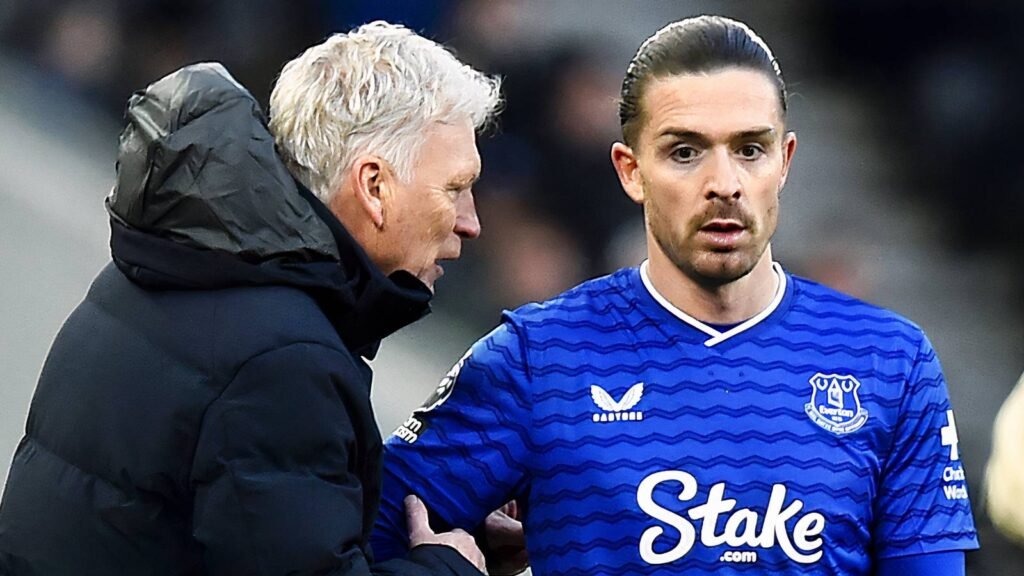 Everton now “keen” on signing Premier League star alongside Grealish Everton now "keen" on signing Premier League star alongside Grealish