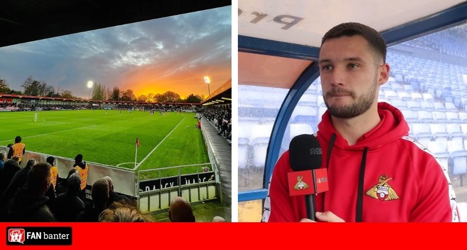 Fans react after Salford ‘agree a fee’ with Doncaster for Luke Molyneux Fans react after Salford 'agree a fee' with Doncaster for Luke Molyneux