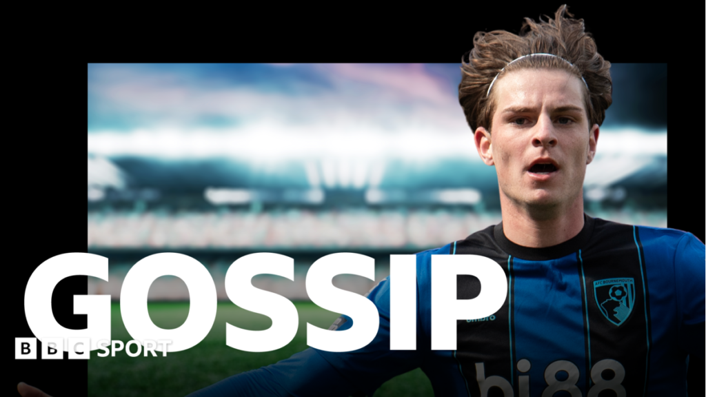 Football gossip: Scott, Trossard, Mainoo, Dias, Chalobah, Greenwood The Telegraph's sport section