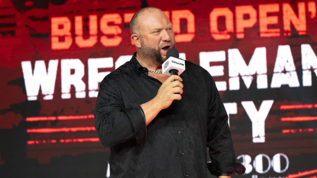 Former TNA Champion Bully Ray Says DSOTR Was '50%' Of The Story