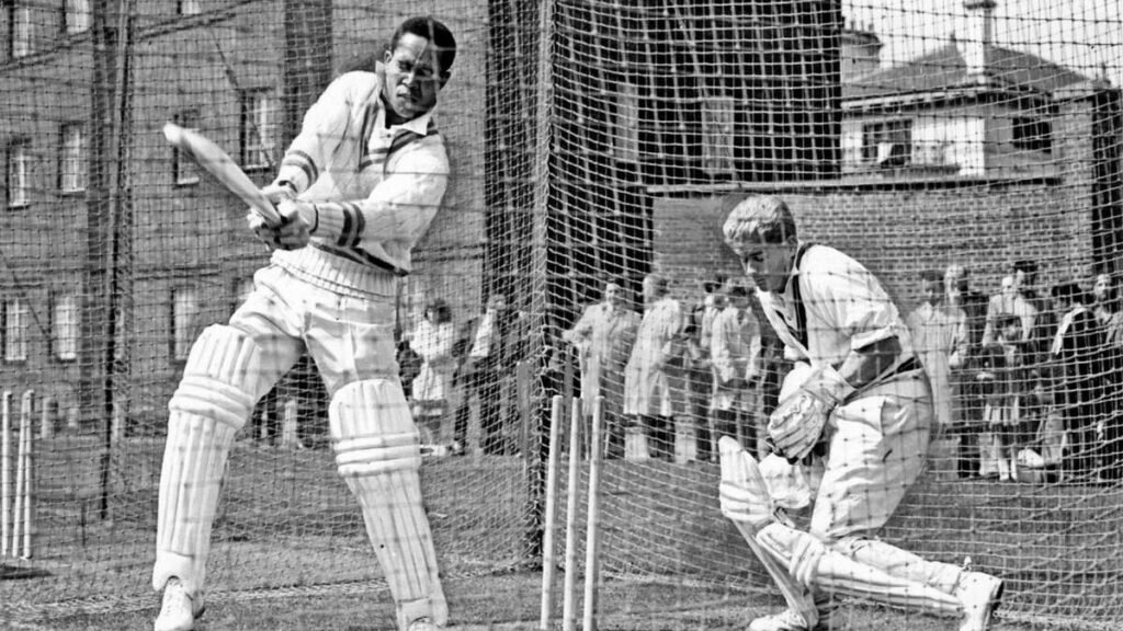 From the archive: Peter Roebuck remembers Sir Garry Sobers as cricket’s greatest all-round genius in timeless tribute From the archive: Peter Roebuck remembers Sir Garry Sobers as cricket’s greatest all-round genius in timeless tribute