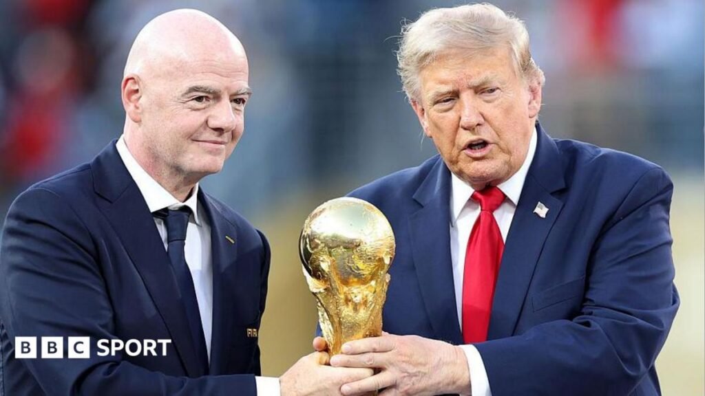 Gianni Infantino: IOC will not investigate Fifa president as complaint ‘outside’ its scope Anti-doping test kit