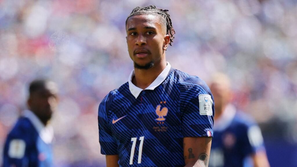How Arsenal can sign their answer to Olise How Arsenal can sign their answer to Olise