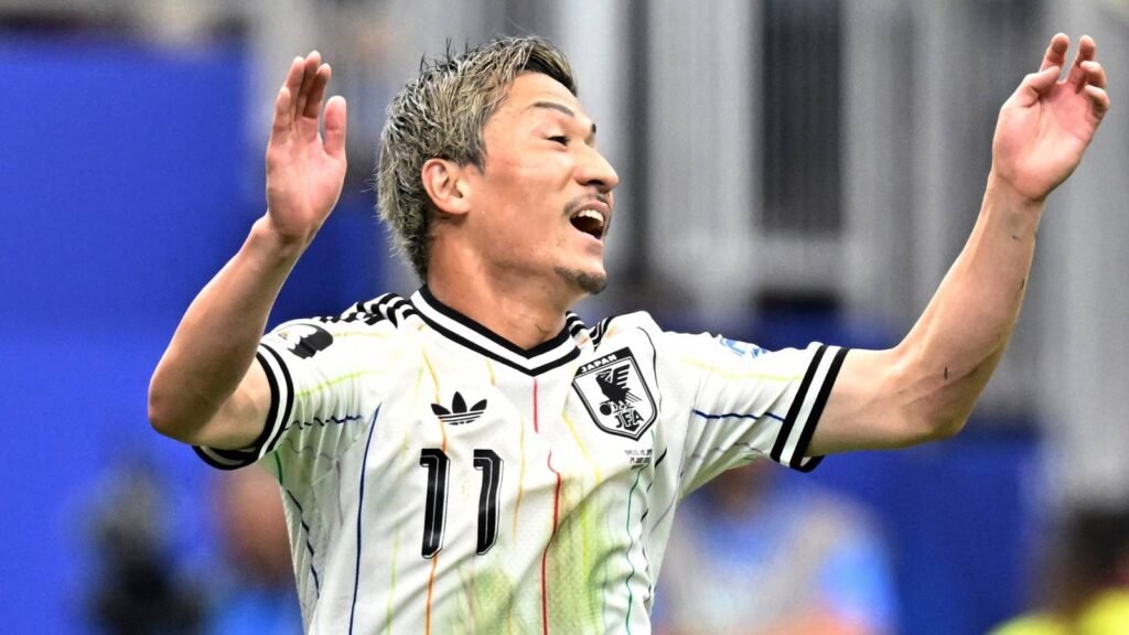 How Ipswich could beat Hull City to the signing of an instant Maeda upgrade How Ipswich could beat Hull City to the signing of an instant Maeda upgrade